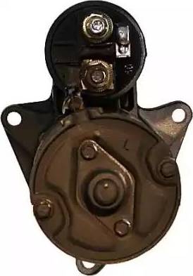 HELLA 8EA 732 656-001 - Starter www.autospares.lv