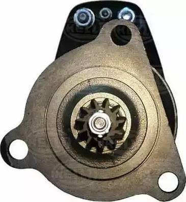 HELLA 8EA 732 660-001 - Starteris autospares.lv