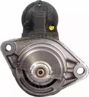 HELLA 8EA 737 943-001 - Starteris www.autospares.lv