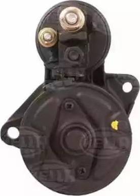 HELLA 8EA 737 943-001 - Starteris www.autospares.lv