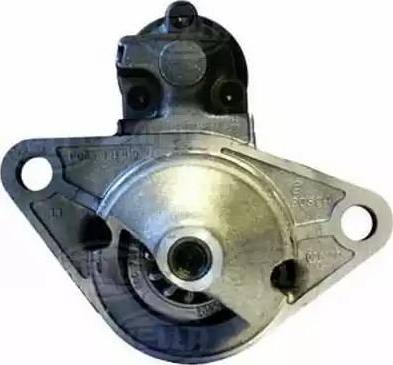 HELLA 8EA 737 967-001 - Starteris www.autospares.lv