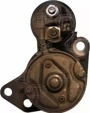 HELLA 8EA 737 406-001 - Starter www.autospares.lv