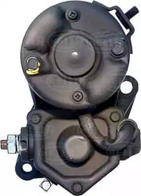 HELLA 8EA 737 422-001 - Starter www.autospares.lv