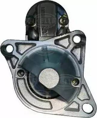 HELLA 8EA 737 545-001 - Starteris www.autospares.lv