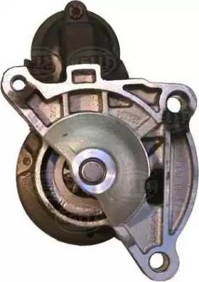 HELLA 8EA 737 537-001 - Starter www.autospares.lv