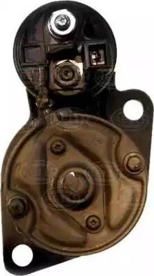 HELLA 8EA 737 579-001 - Starter www.autospares.lv