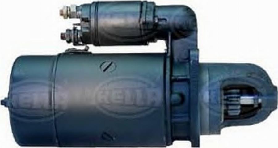 HELLA 8EA737089001 - Starter www.autospares.lv