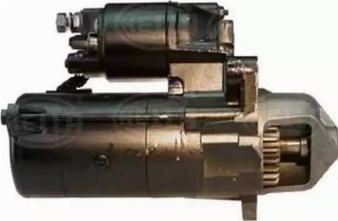 HELLA 8EA 737 112-001 - Starter www.autospares.lv