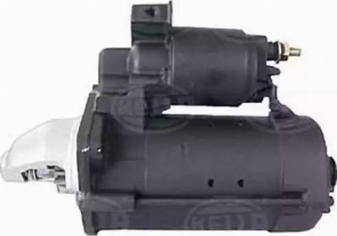 HELLA 8EA 737 853-001 - Starter www.autospares.lv