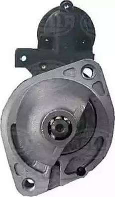 HELLA 8EA 737 864-001 - Starter www.autospares.lv