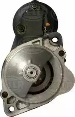 HELLA 8EA 737 880-001 - Starteris www.autospares.lv