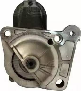 HELLA 8EA 737 830-001 - Starter www.autospares.lv