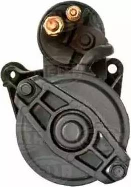 HELLA 8EA 737 830-001 - Starter www.autospares.lv