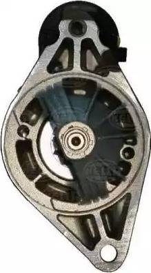 HELLA 8EA 737 260-001 - Starter www.autospares.lv