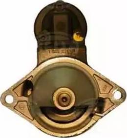 HELLA 8EA 737 790-001 - Starteris autospares.lv