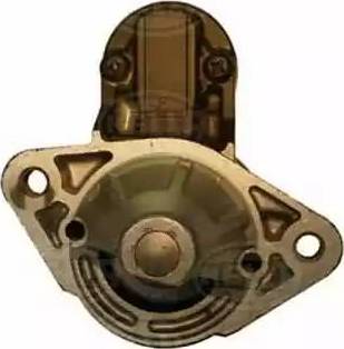 HELLA 8EA 737 741-001 - Starteris www.autospares.lv