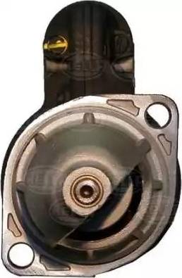 HELLA 8EA 725 990-001 - Starter www.autospares.lv