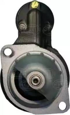 HELLA 8EA 725 972-001 - Starteris www.autospares.lv