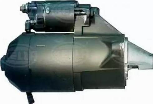 HELLA 8EA 726 449-001 - Starter www.autospares.lv