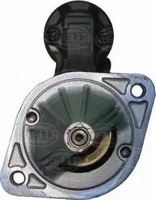 HELLA 8EA 726 441-001 - Starteris autospares.lv