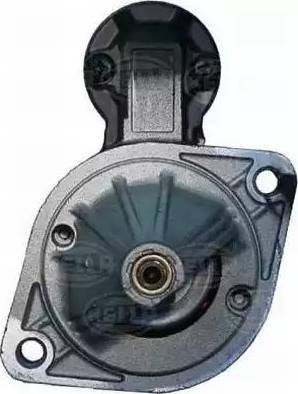 HELLA 8EA 726 442-001 - Starteris autospares.lv