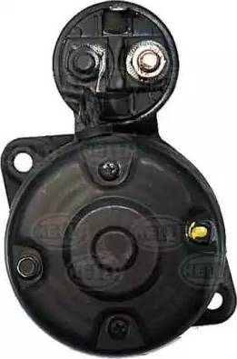 HELLA 8EA 726 442-001 - Starter www.autospares.lv