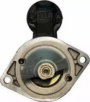 HELLA 8EA 726 468-001 - Starteris www.autospares.lv