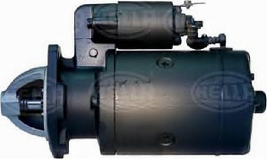 HELLA 8EA726467001 - Starter www.autospares.lv