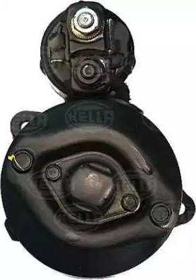 HELLA 8EA 726 488-001 - Starteris www.autospares.lv