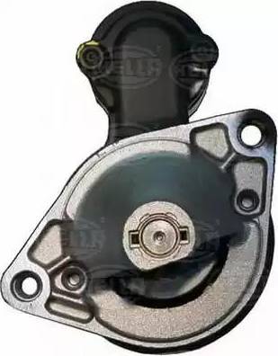 HELLA 8EA 726 488-001 - Starteris www.autospares.lv