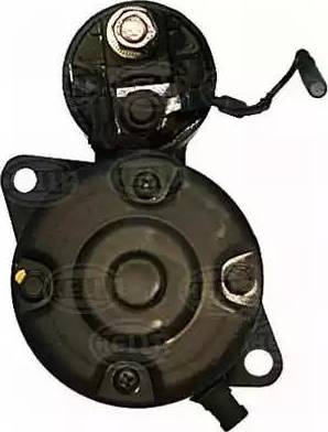 HELLA 8EA 726 482-001 - Starteris www.autospares.lv