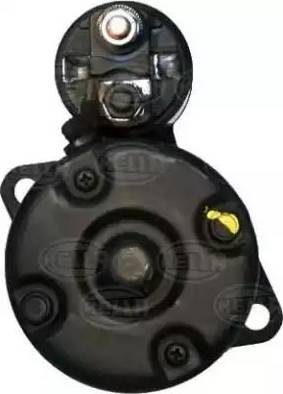 HELLA 8EA 726 435-001 - Starteris www.autospares.lv