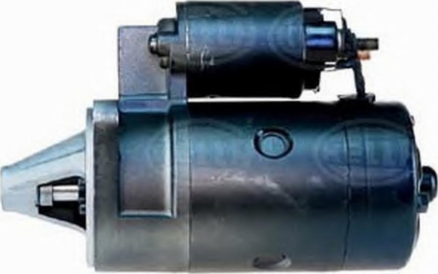 HELLA 8EA726423001 - Starter www.autospares.lv