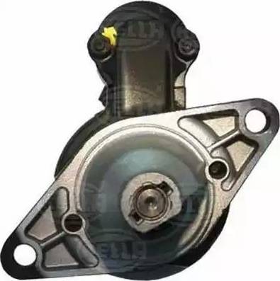 HELLA 8EA 726 475-001 - Starteris www.autospares.lv