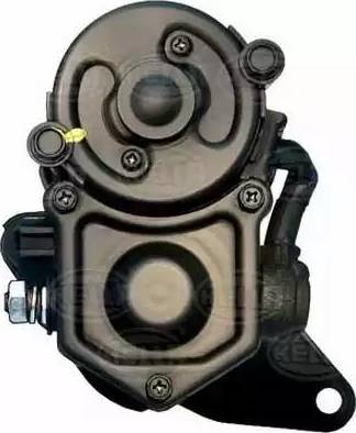 HELLA 8EA 726 509-001 - Starteris www.autospares.lv