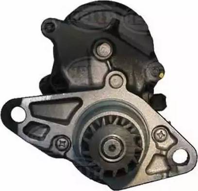 HELLA 8EA 726 518-001 - Starter www.autospares.lv