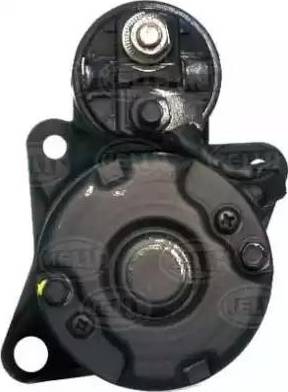 HELLA 8EA 726 523-001 - Starteris www.autospares.lv