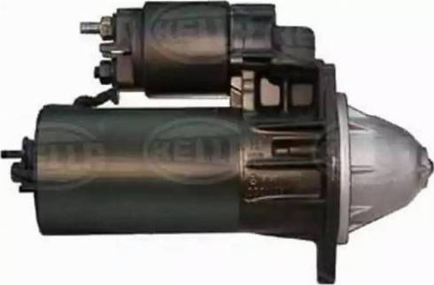 HELLA 8EA 726 094-001 - Starteris www.autospares.lv