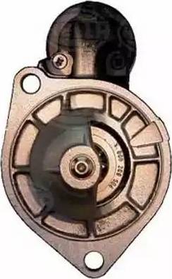 HELLA 8EA 726 094-001 - Starteris www.autospares.lv