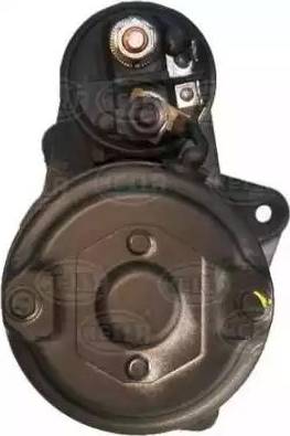 HELLA 8EA 726 046-001 - Starter www.autospares.lv