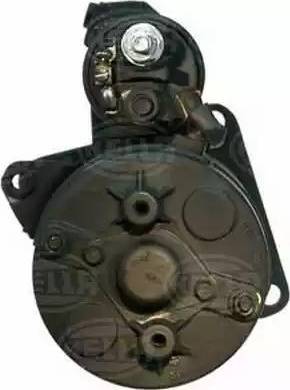 HELLA 8EA 726 050-001 - Starteris www.autospares.lv