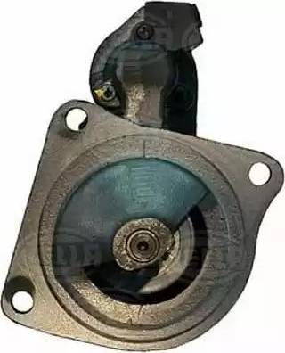 HELLA 8EA 726 050-001 - Starteris www.autospares.lv