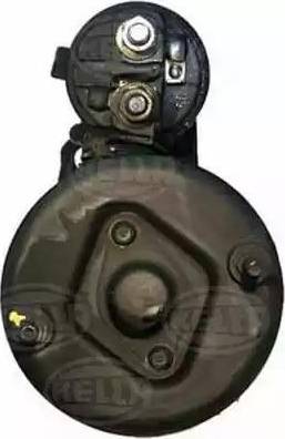 HELLA 8EA 726 051-001 - Starter www.autospares.lv