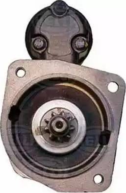 HELLA 8EA 726 053-001 - Starteris www.autospares.lv