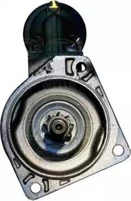 HELLA 8EA 726 018-001 - Starteris autospares.lv