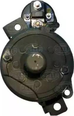 HELLA 8EA 726 086-001 - Starteris www.autospares.lv