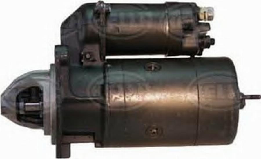 HELLA 8EA726033001 - Starter www.autospares.lv