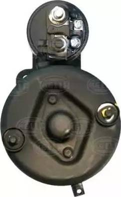 HELLA 8EA 726 037-001 - Starteris www.autospares.lv