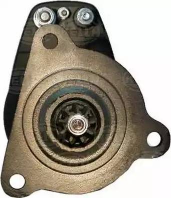 HELLA 8EA 726 025-001 - Starteris www.autospares.lv