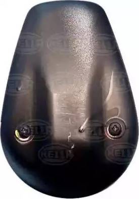 HELLA 8EA 726 023-001 - Стартер www.autospares.lv